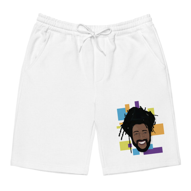 StreetSwag Shorts - Image 7