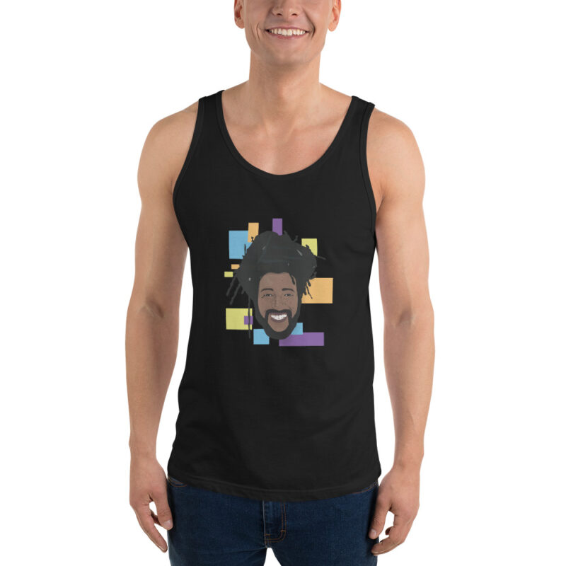 CoolFlow Tank Top - Image 3