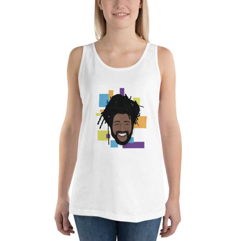 CoolFlow Tank Top - Image 4