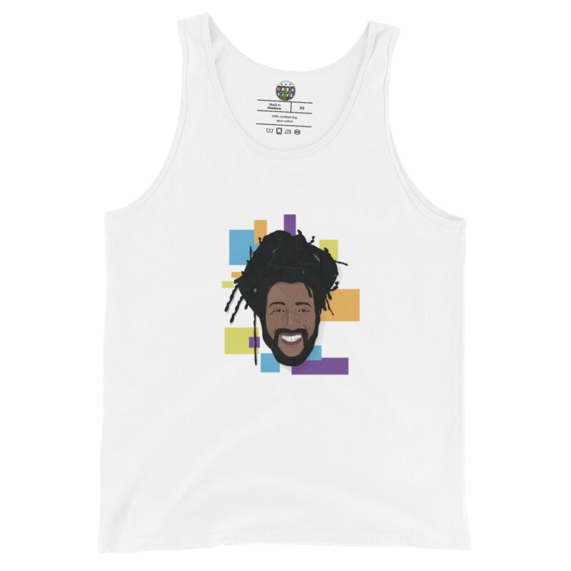 CoolFlow Tank Top - Image 5