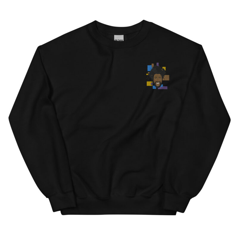 ChillVibe Sweatshirt - Image 5