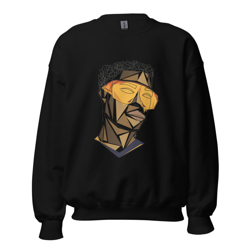 UrbanBlend Sweatshirt - Image 5