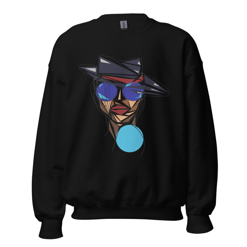 StreetSwag Sweatshirt - Image 5