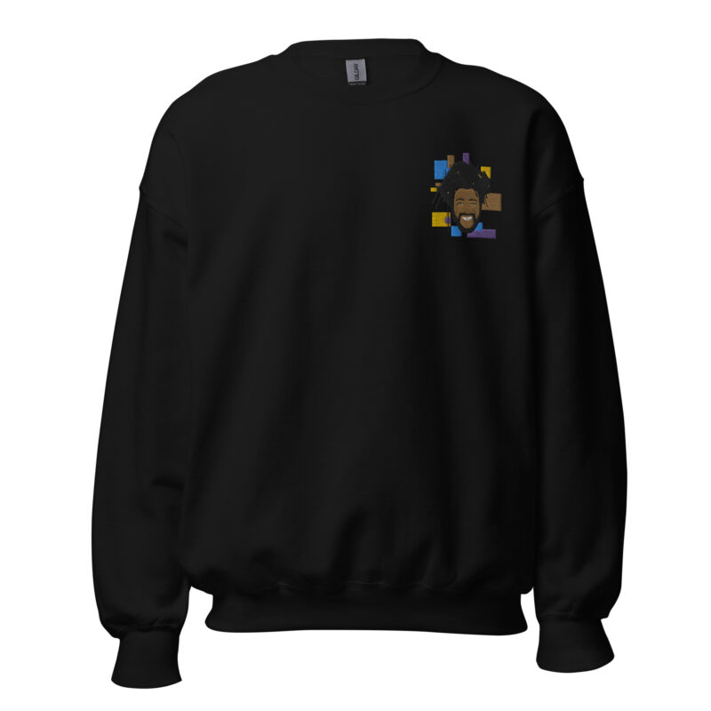 UrbanBlend Sweatshirt - Image 4