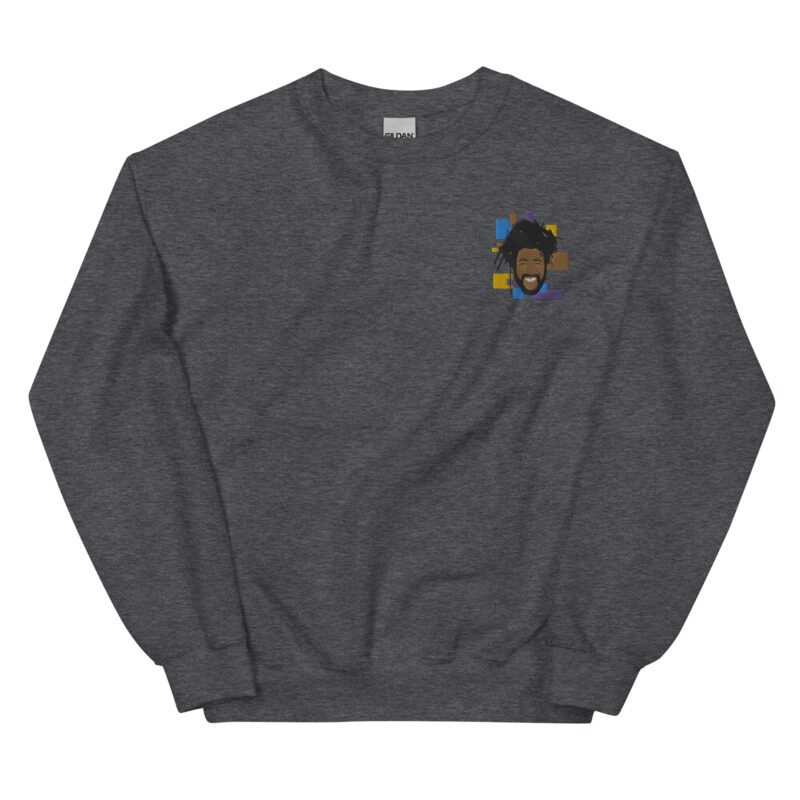 ChillVibe Sweatshirt - Image 7