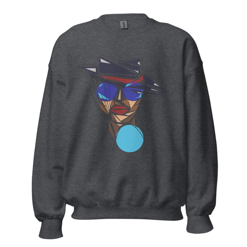 StreetSwag Sweatshirt - Image 21