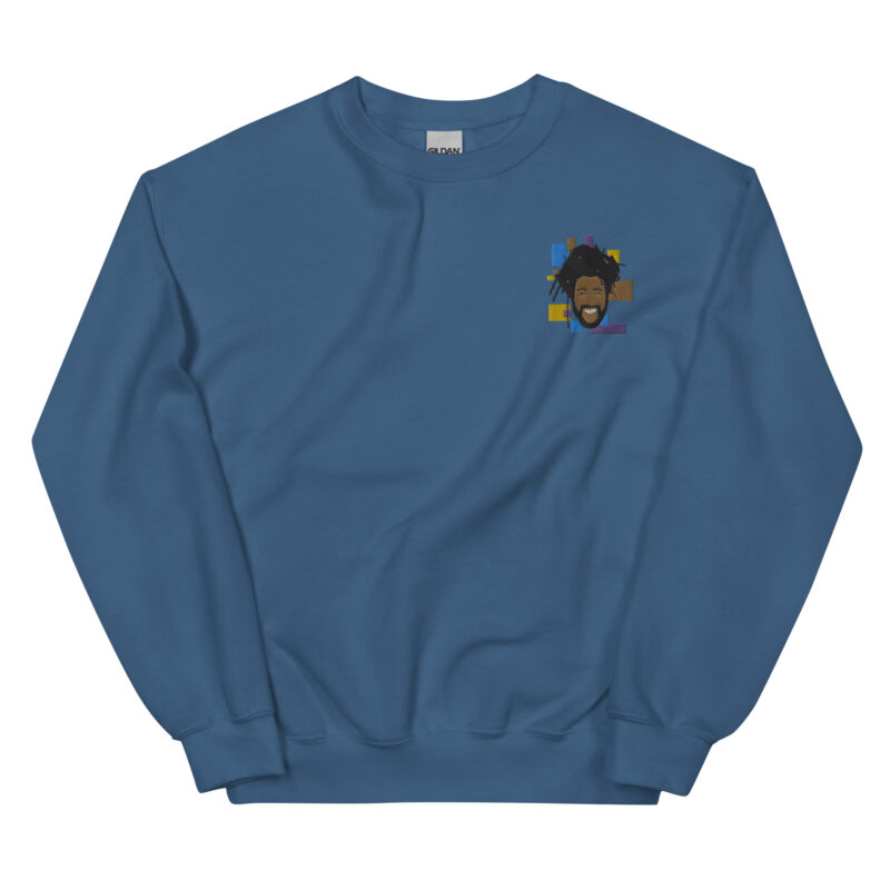 ChillVibe Sweatshirt