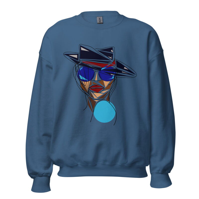 StreetSwag Sweatshirt - Image 25