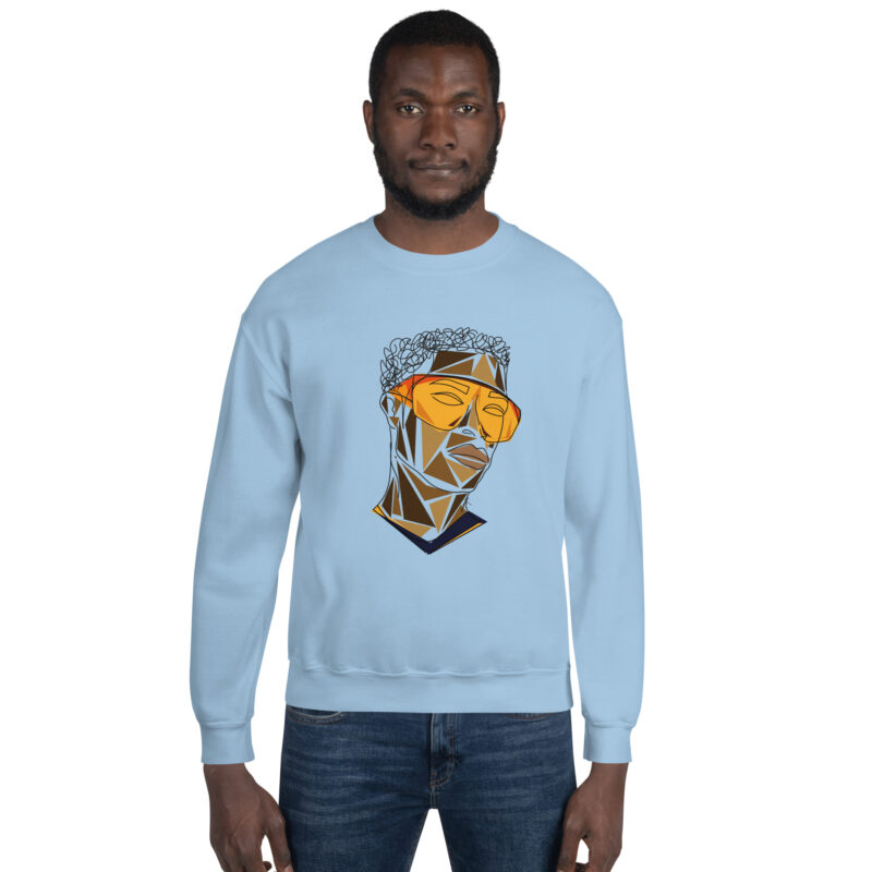 UrbanBlend Sweatshirt - Image 3