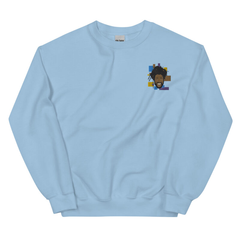 ChillVibe Sweatshirt - Image 8