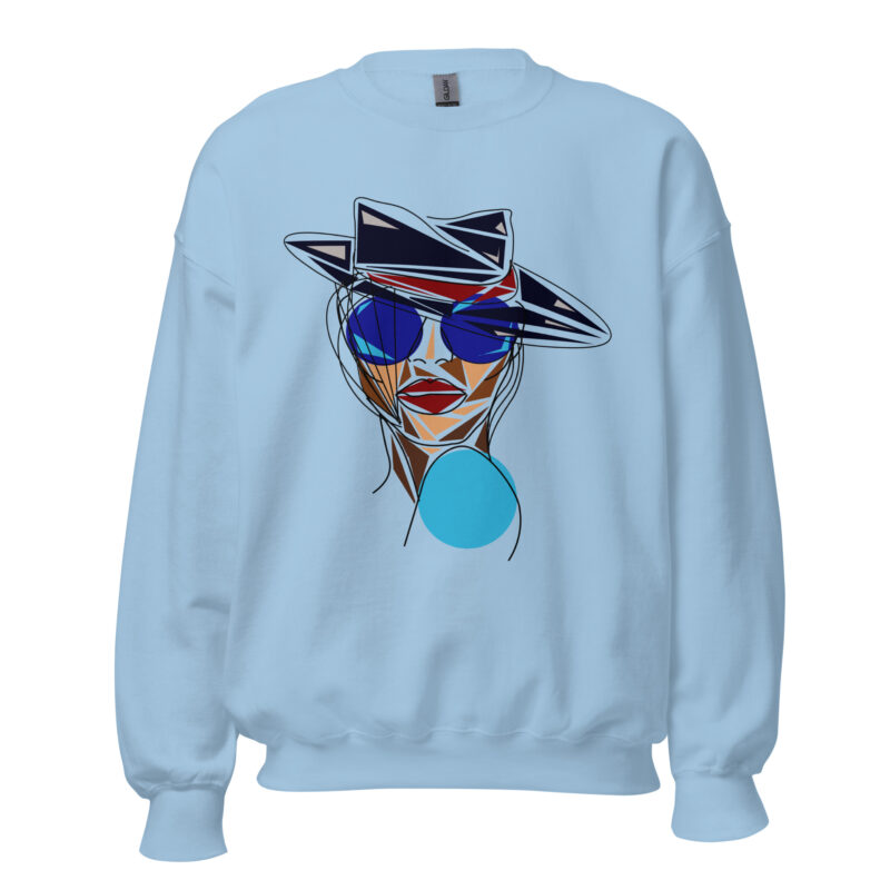 StreetSwag Sweatshirt - Image 29