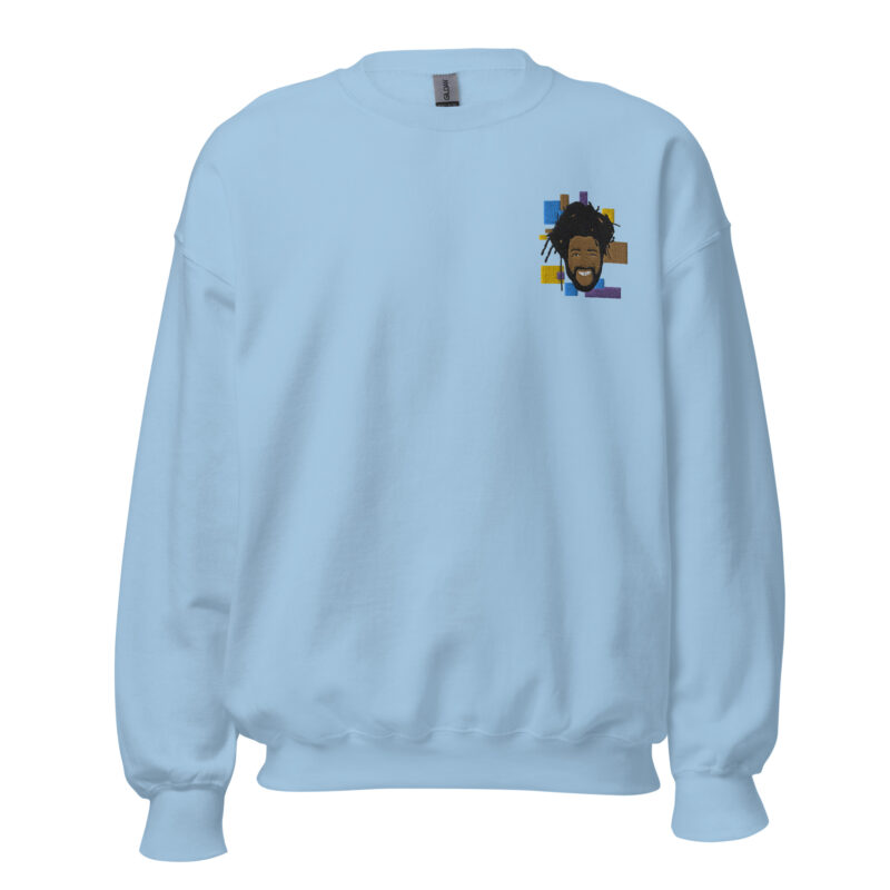 CozyBlend Sweatshirt - Image 12