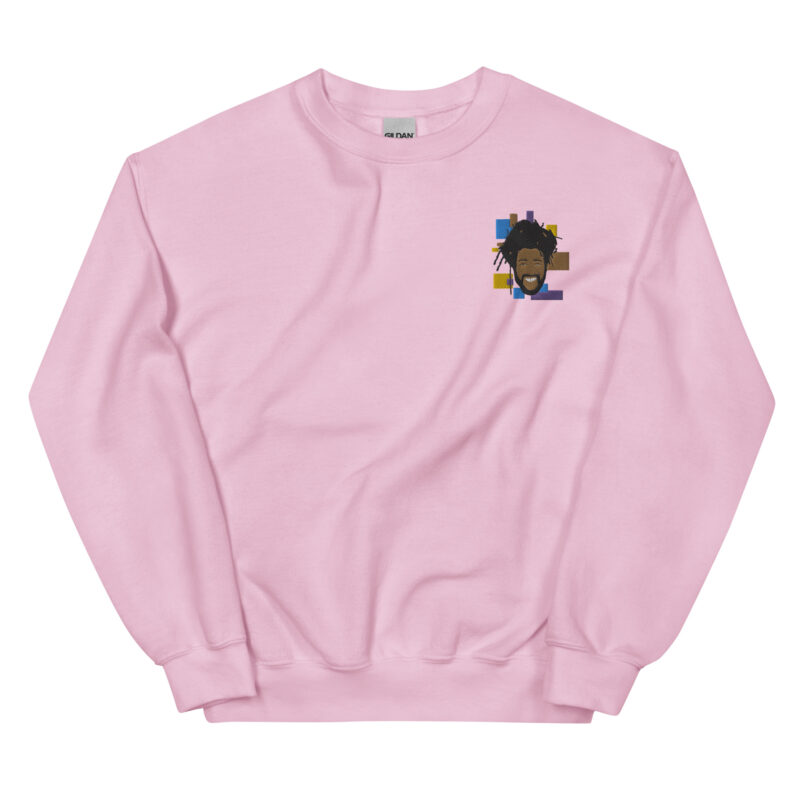 ChillVibe Sweatshirt - Image 9