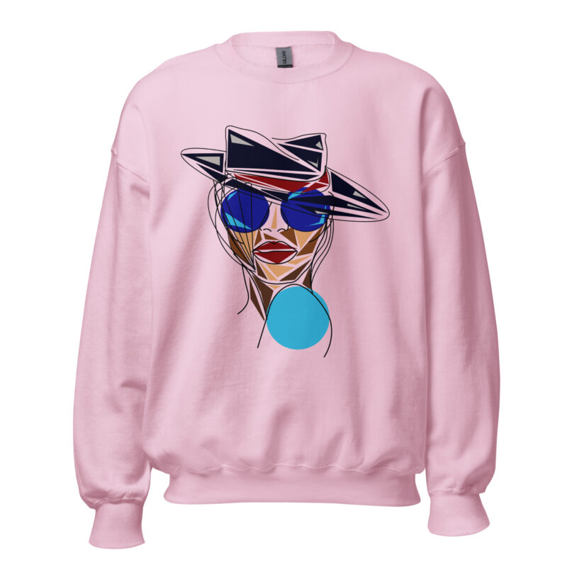 StreetSwag Sweatshirt - Image 37