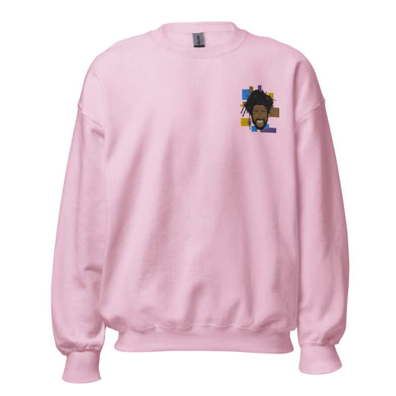 CozyBlend Sweatshirt - Image 16