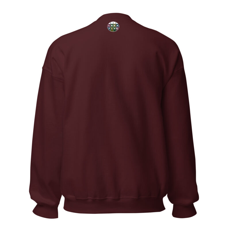 UrbanBlend Sweatshirt - Image 15