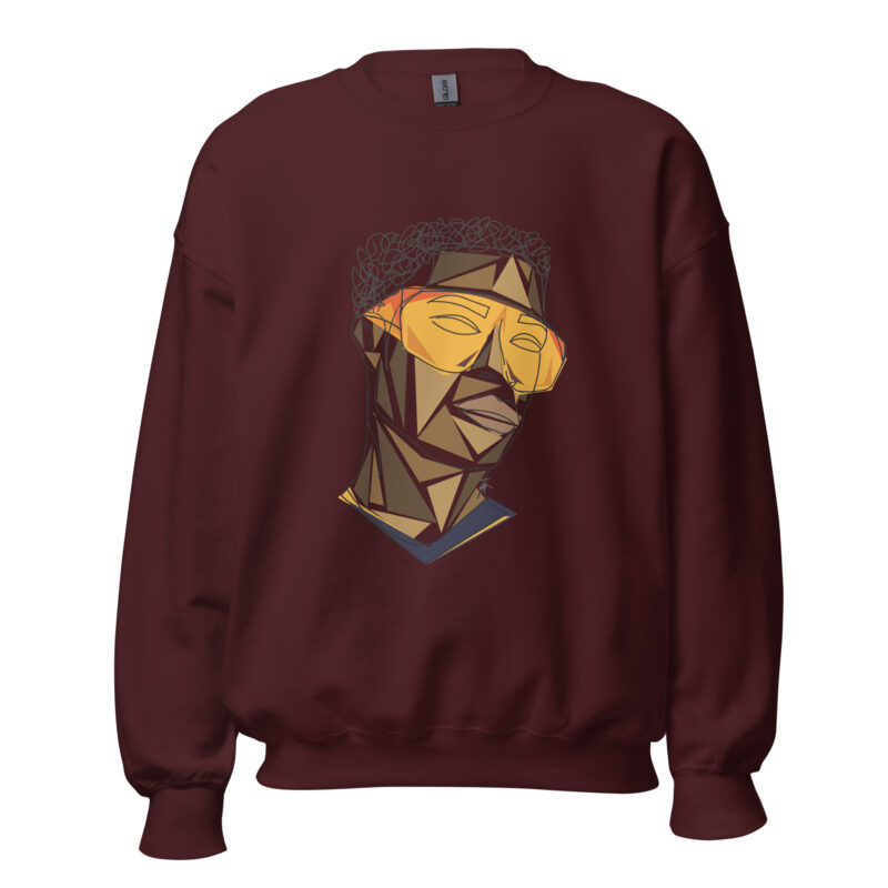 UrbanBlend Sweatshirt - Image 13