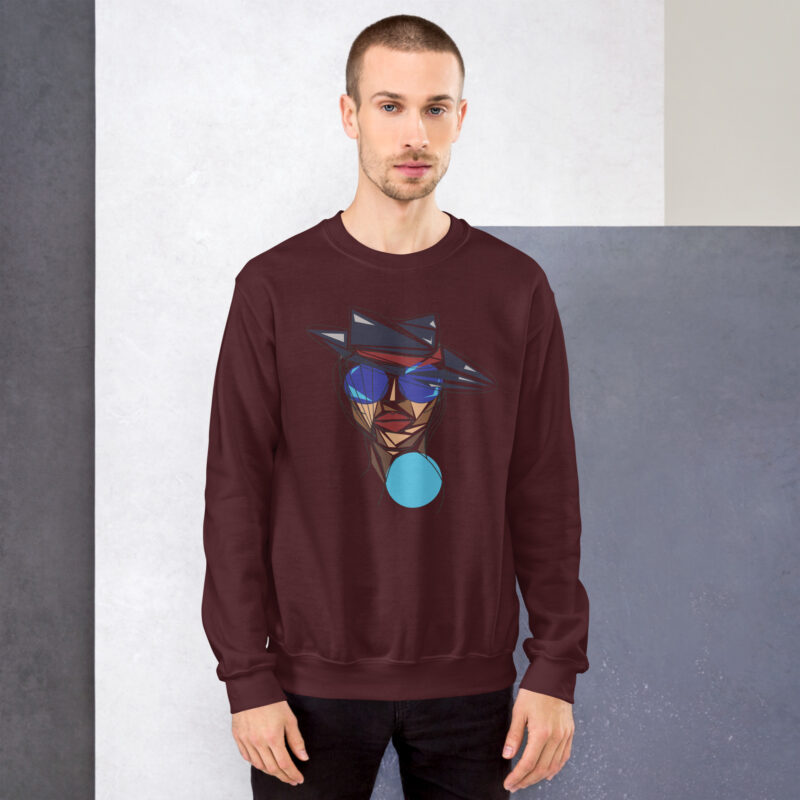 StreetSwag Sweatshirt - Image 4