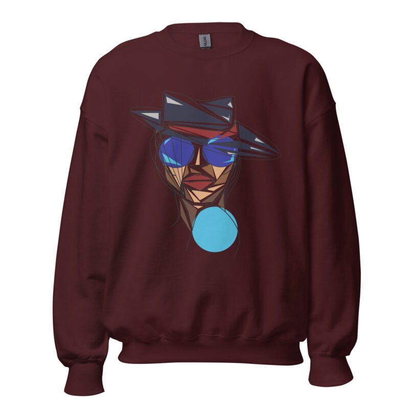 StreetSwag Sweatshirt - Image 13