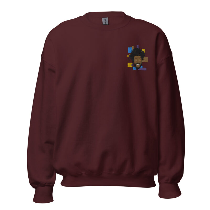 UrbanBlend Sweatshirt - Image 12