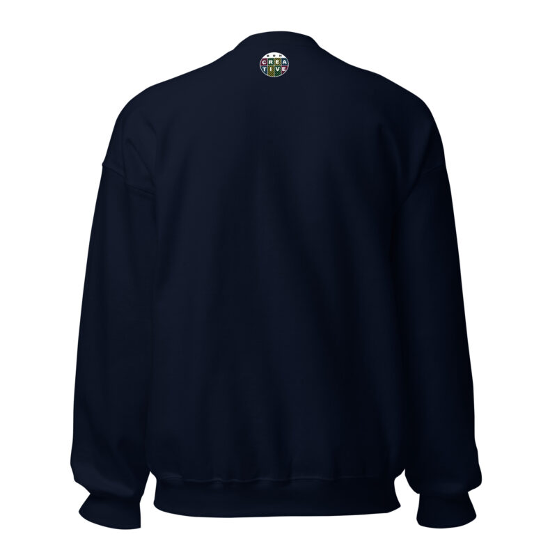 UrbanBlend Sweatshirt - Image 10