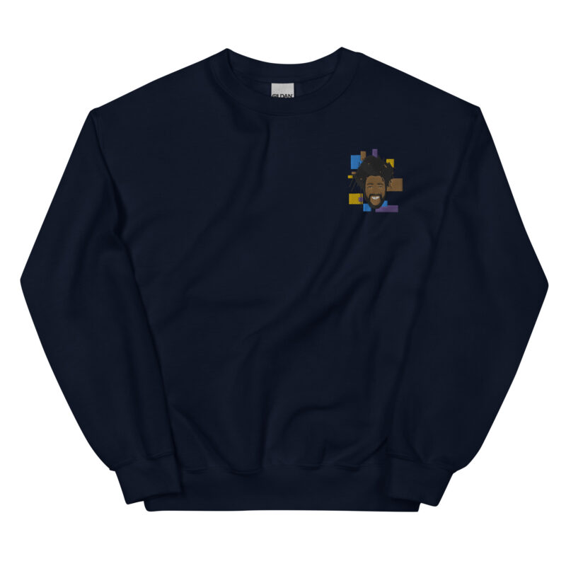 ChillVibe Sweatshirt - Image 6