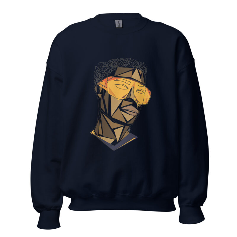 UrbanBlend Sweatshirt - Image 9