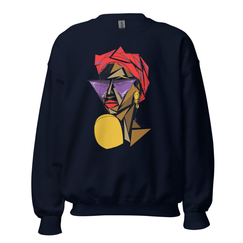 CozyComfort Sweatshirt - Image 9