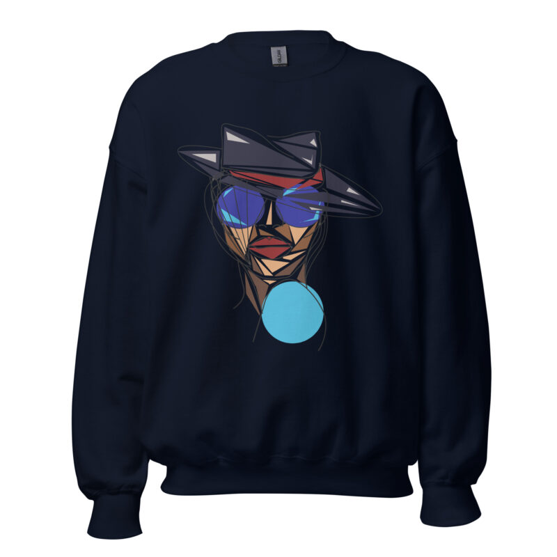 StreetSwag Sweatshirt - Image 9