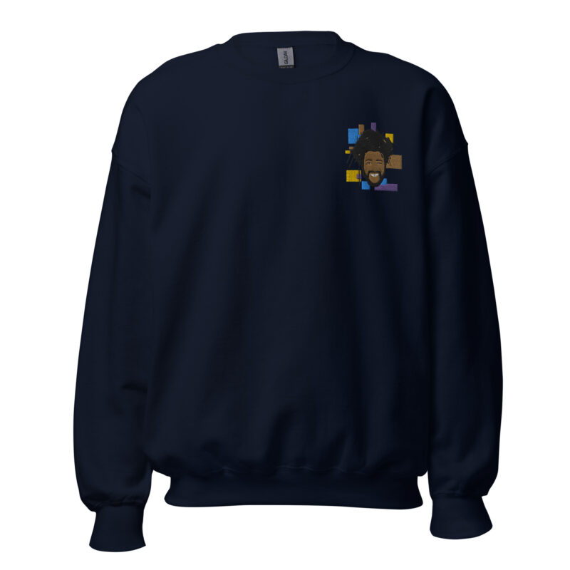 UrbanBlend Sweatshirt - Image 8