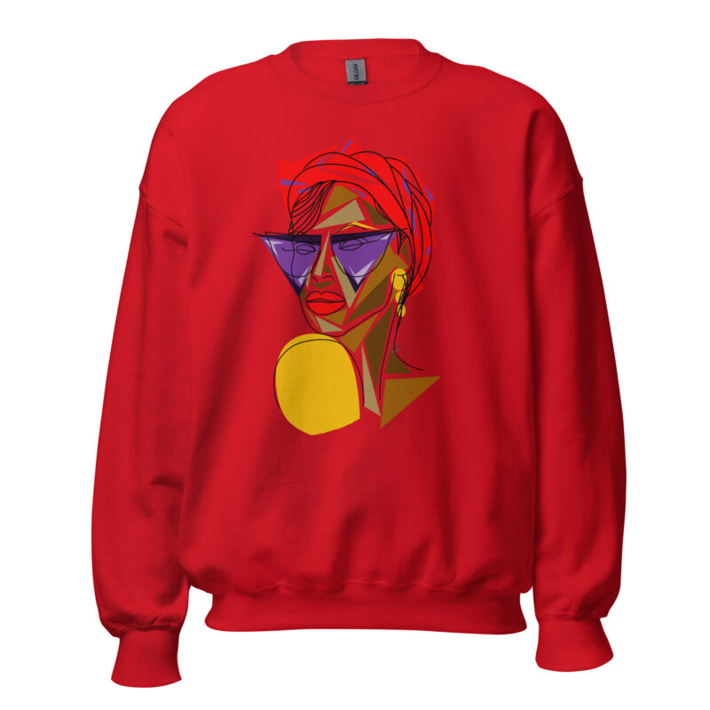 CozyComfort Sweatshirt - Image 17