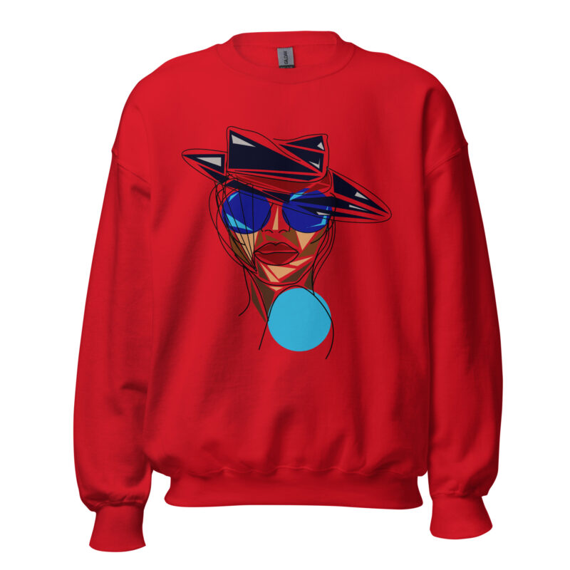 StreetSwag Sweatshirt - Image 17