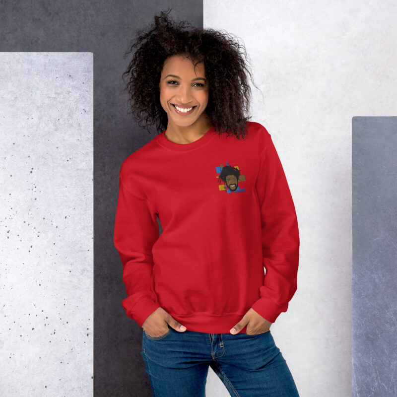 UrbanBlend Sweatshirt - Image 3