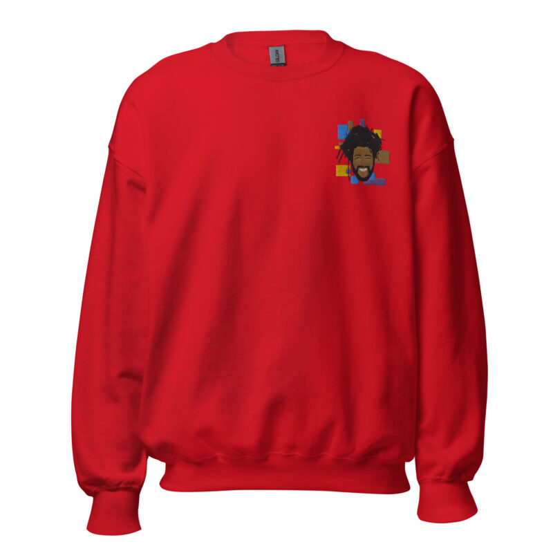 UrbanBlend Sweatshirt - Image 16