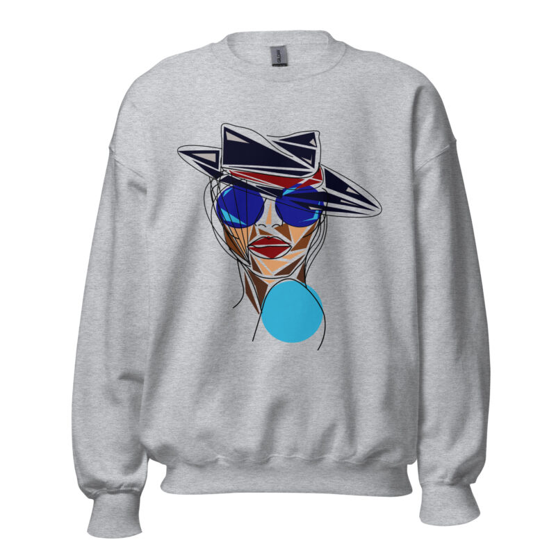 StreetSwag Sweatshirt - Image 33