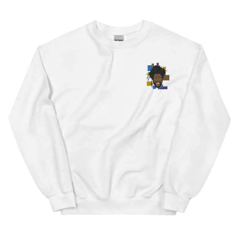 ChillVibe Sweatshirt - Image 10