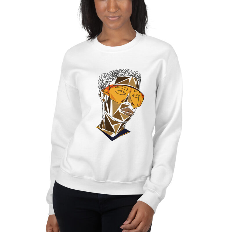 UrbanBlend Sweatshirt - Image 4