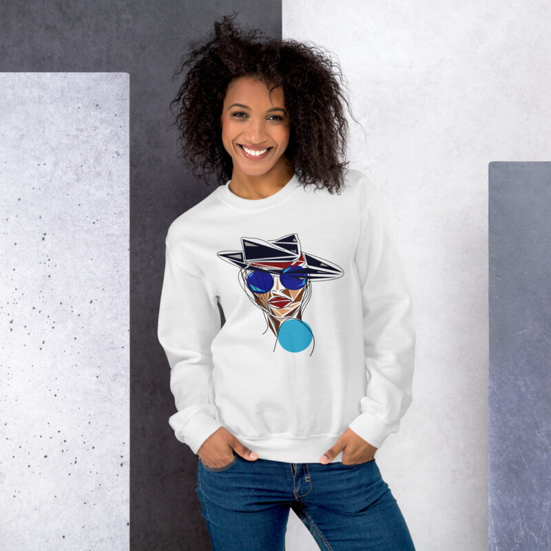 StreetSwag Sweatshirt - Image 3