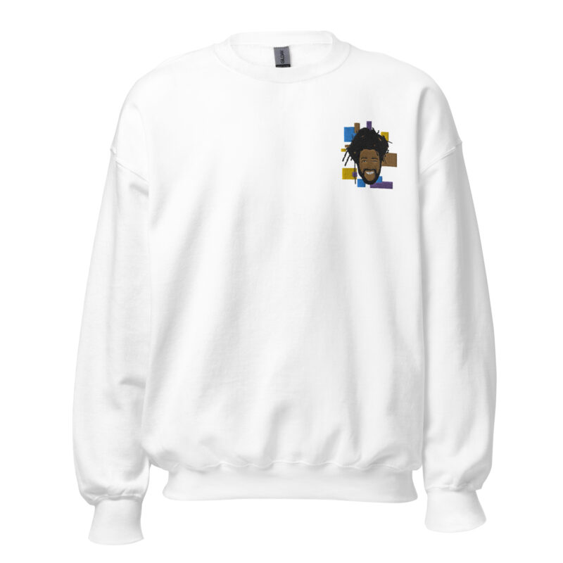 CozyBlend Sweatshirt