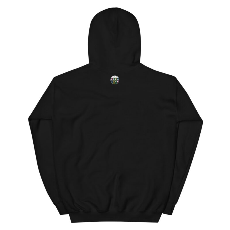 CozyBlend Hoodie - Image 4