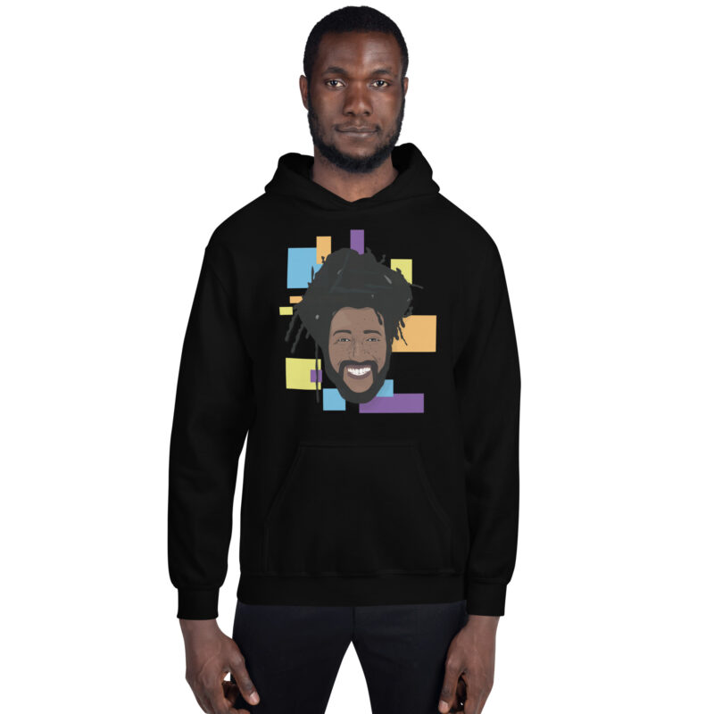 CozyBlend Hoodie - Image 2