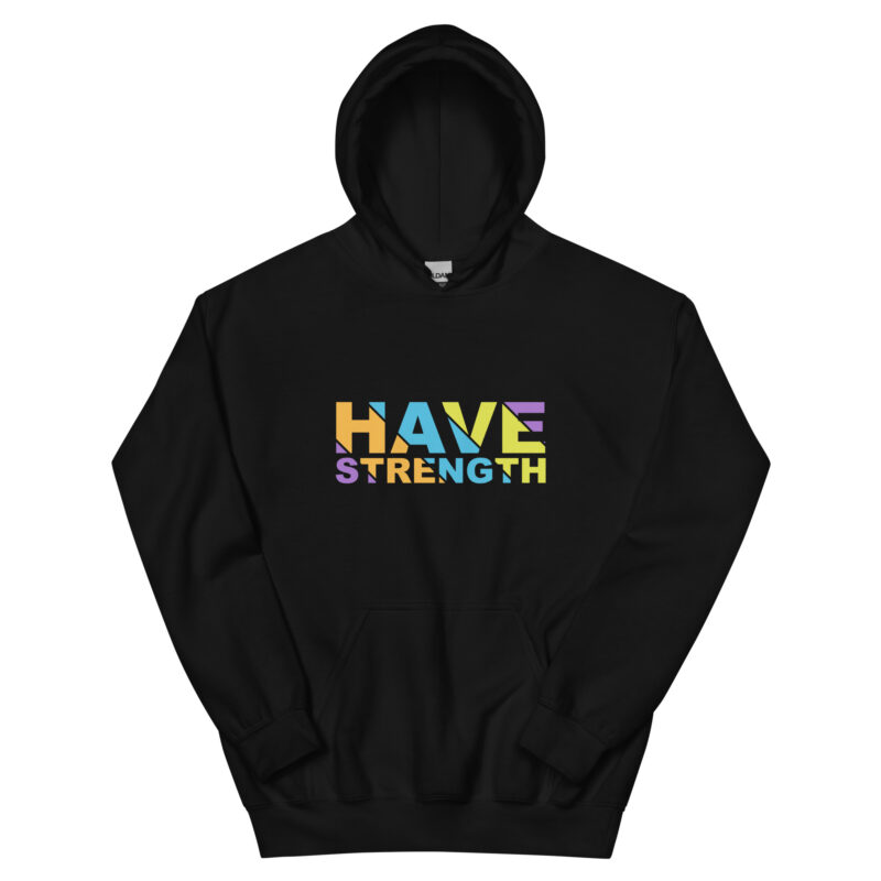 StreetStyle Hoodie - Image 2