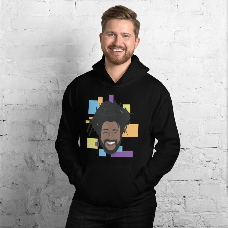 CozyBlend Hoodie - Image 12