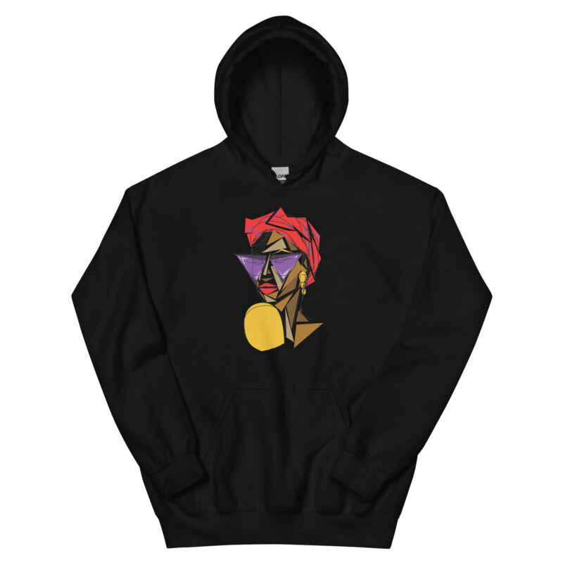 UrbanBlend Hoodie - Image 5