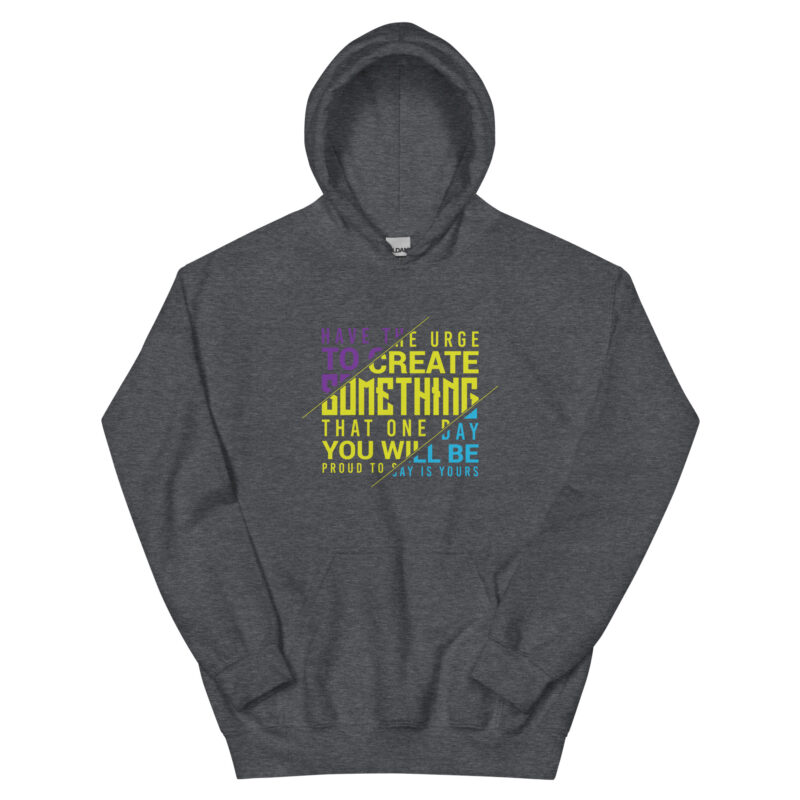 UrbanBlend Hoodie - Image 13