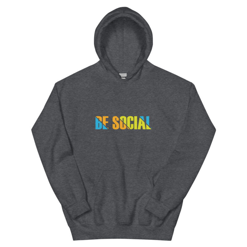 UrbanChic Hoodie - Image 8