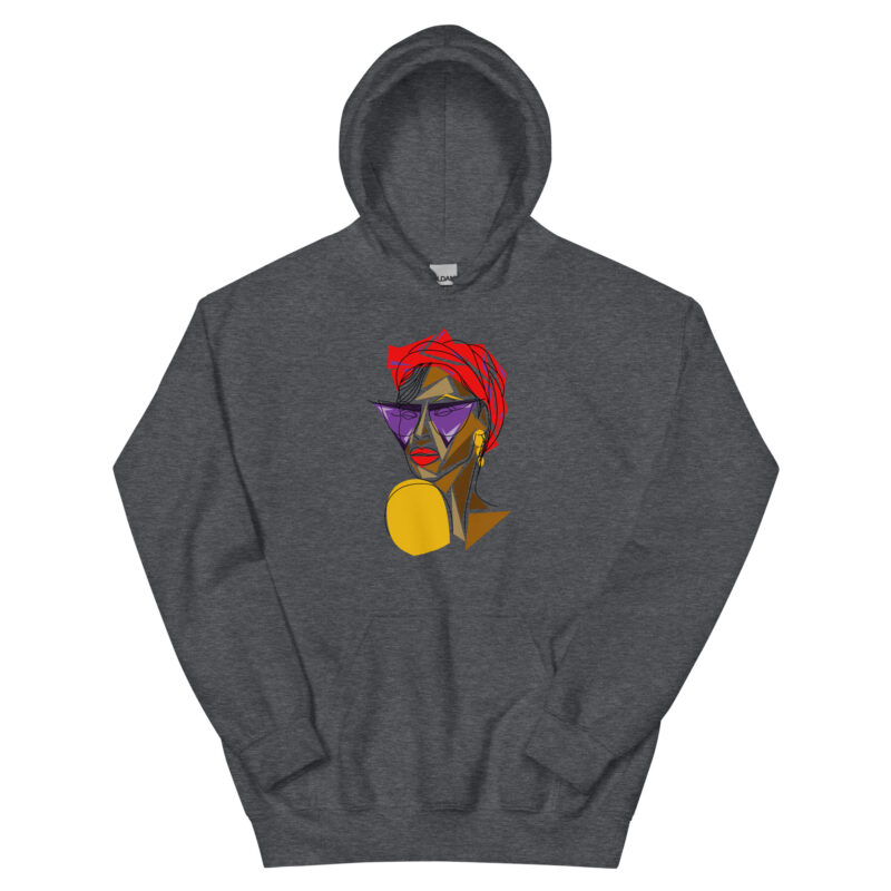 UrbanBlend Hoodie - Image 11