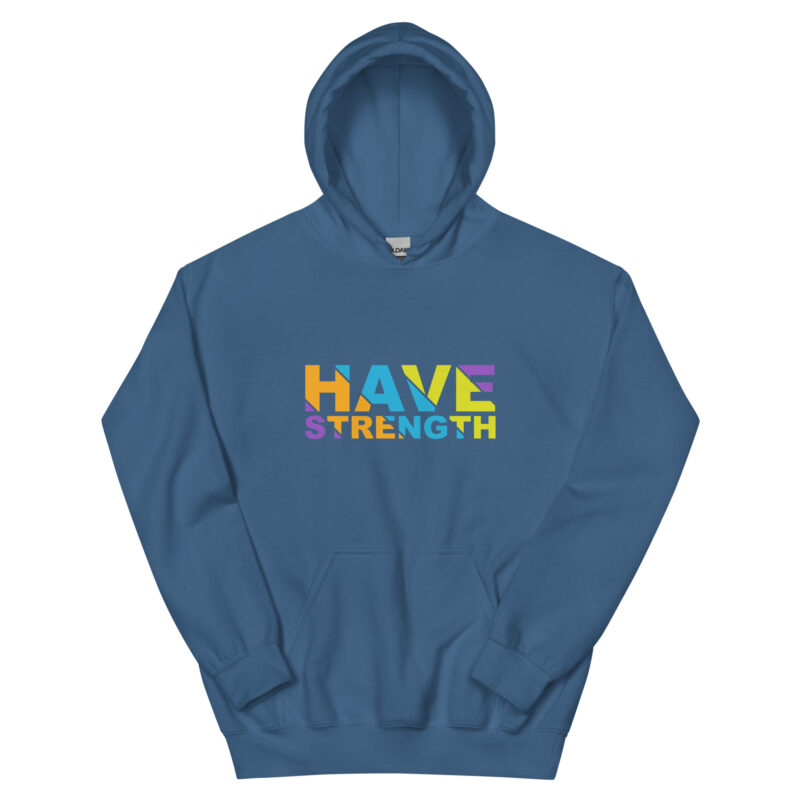 StreetStyle Hoodie - Image 10