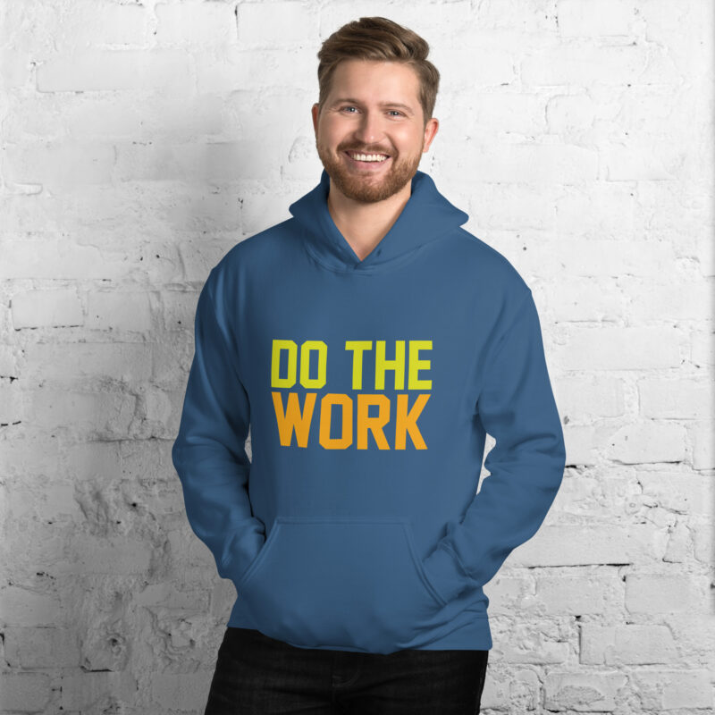 CozyBlend Hoodie - Image 3