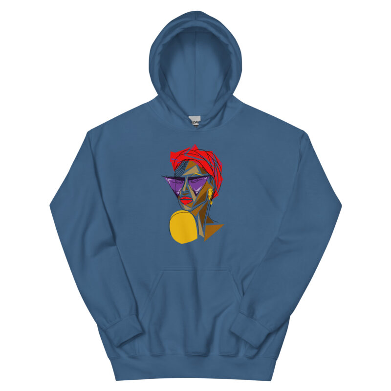 UrbanBlend Hoodie - Image 13